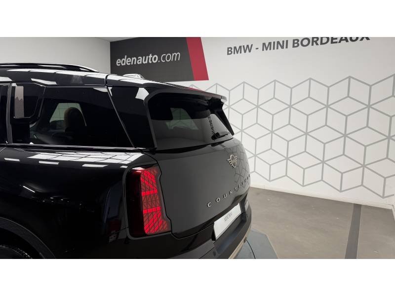 Mini Countryman - Photo 12
