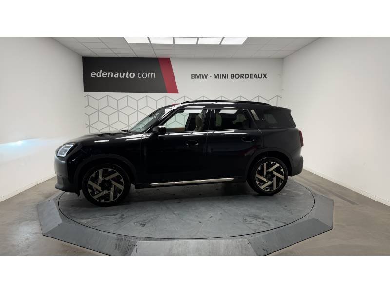 Mini Countryman - Photo 2