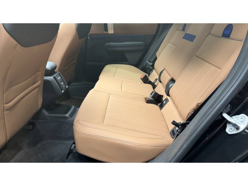 Mini Countryman - Photo 22