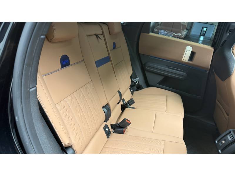 Mini Countryman - Photo 26