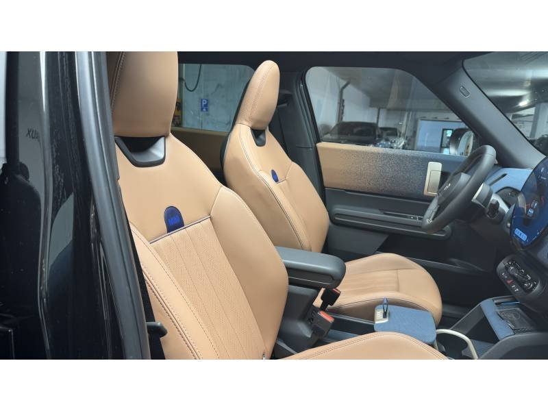 Mini Countryman - Photo 29