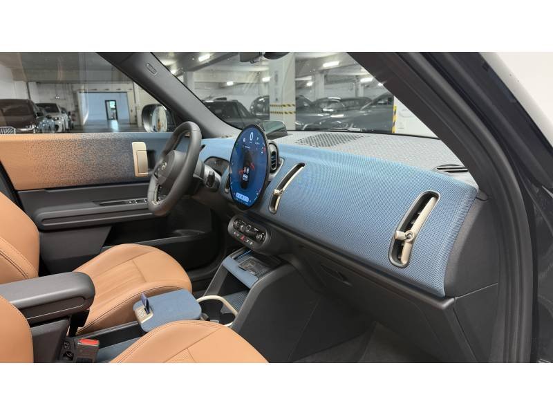 Mini Countryman - Photo 30