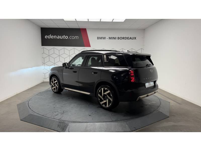 Mini Countryman - Photo 3