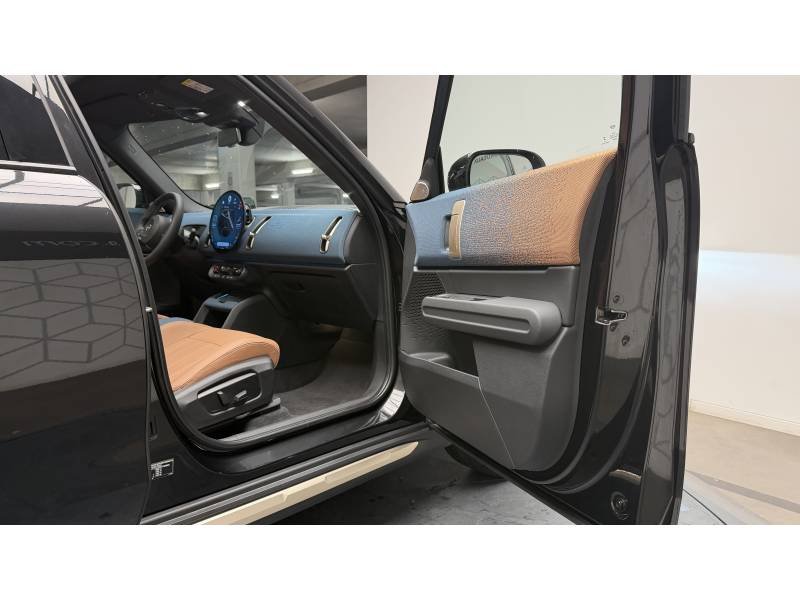 Mini Countryman - Photo 31