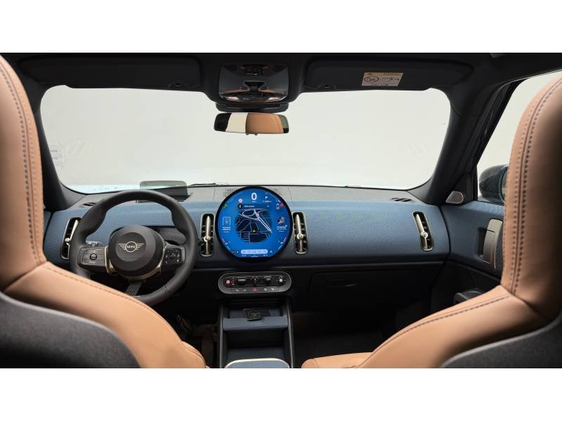 Mini Countryman - Photo 32