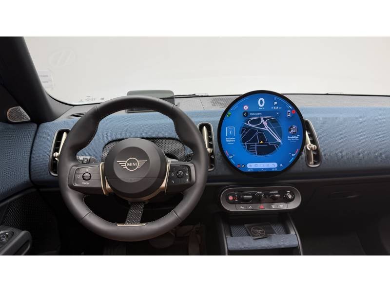 Mini Countryman - Photo 33