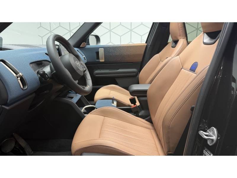 Mini Countryman - Photo 34