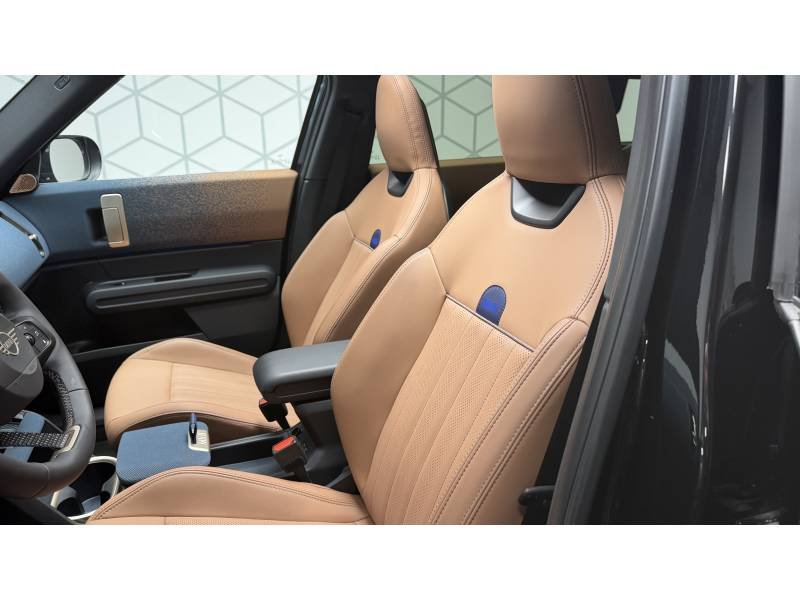 Mini Countryman - Photo 35
