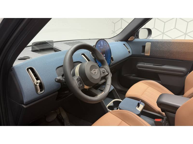Mini Countryman - Photo 36