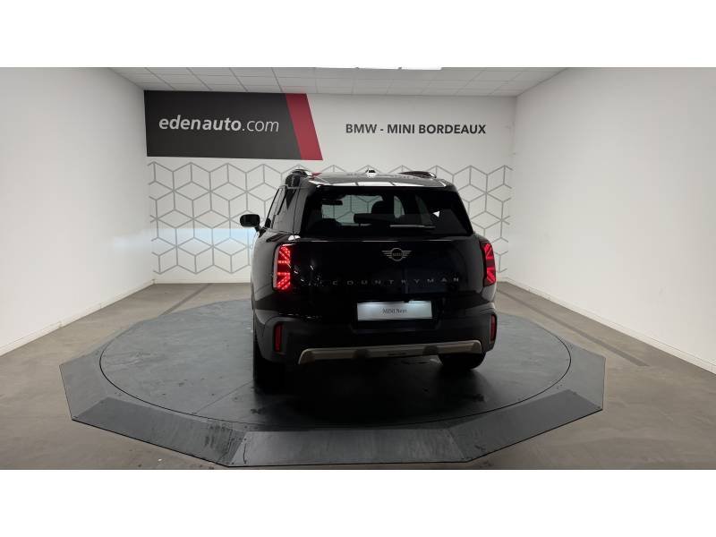 Mini Countryman - Photo 4