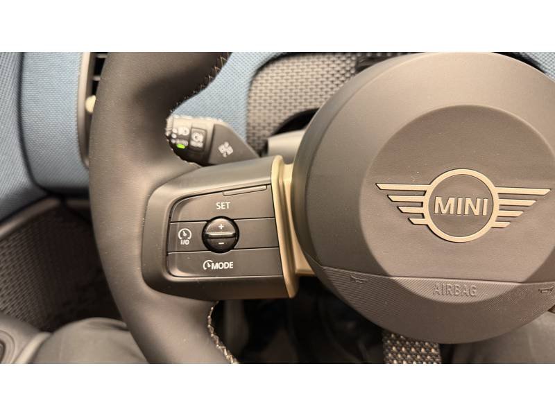 Mini Countryman - Photo 42