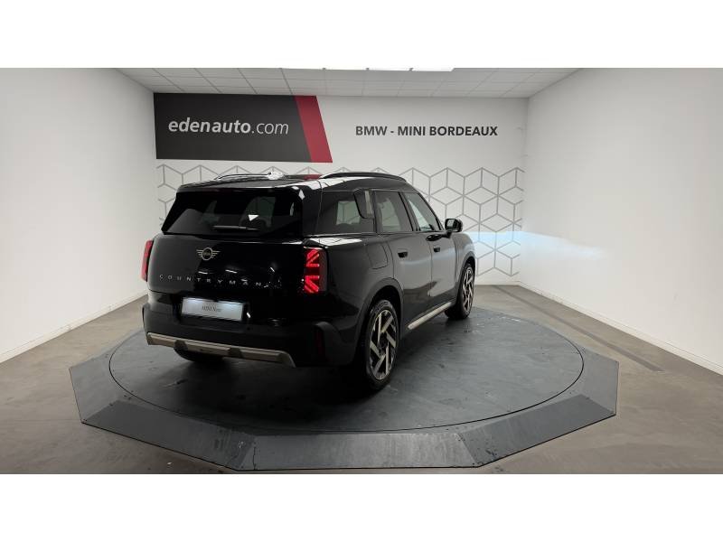 Mini Countryman - Photo 5