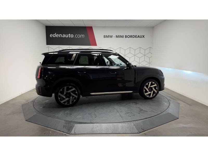 Mini Countryman - Photo 6