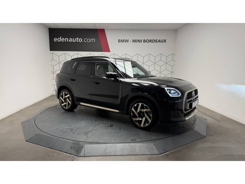 Mini Countryman - Photo 7