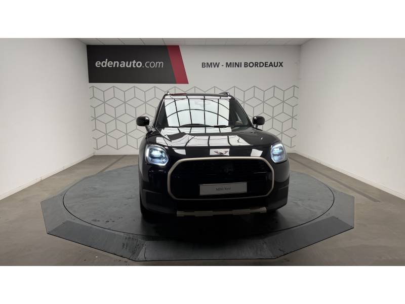 Mini Countryman - Photo 8