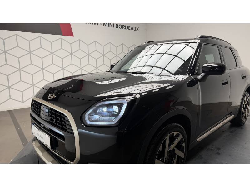 Mini Countryman - Photo 9