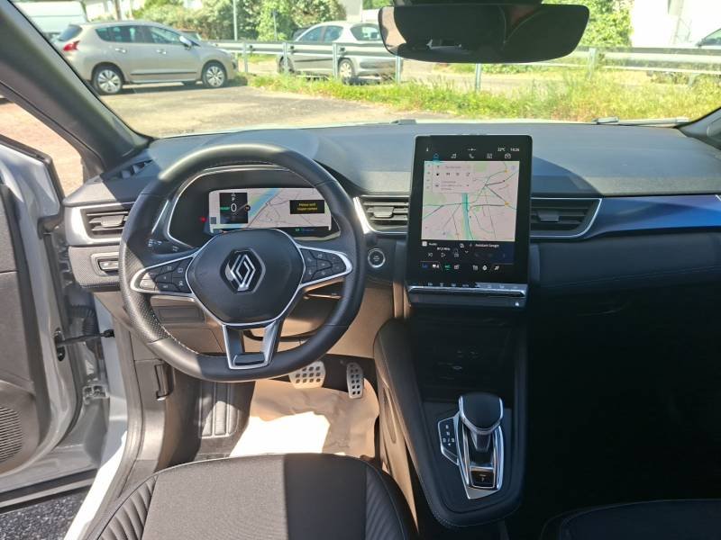 Renault Captur - Photo 11