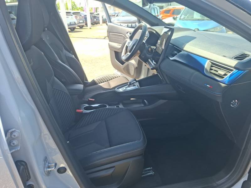 Renault Captur - Photo 12