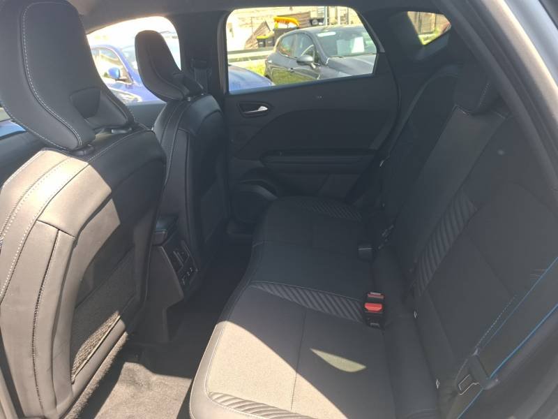 Renault Captur - Photo 17