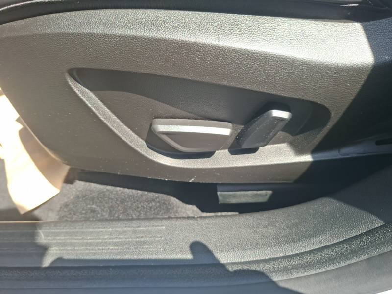 Renault Captur - Photo 20