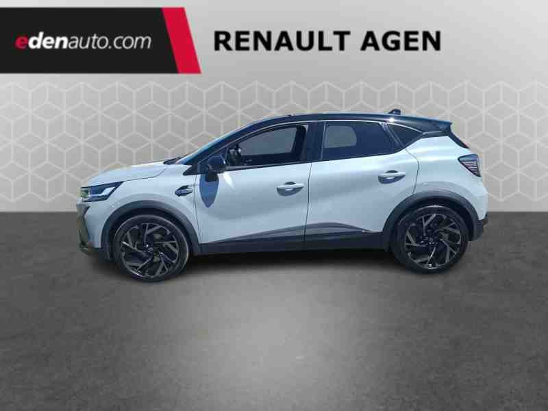 Renault Captur - Photo 2