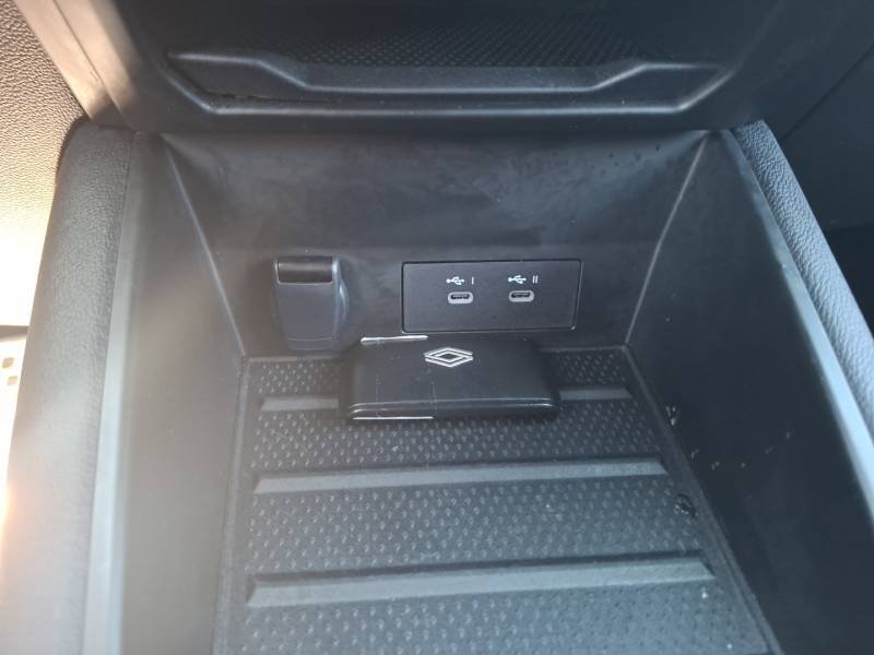 Renault Captur - Photo 25