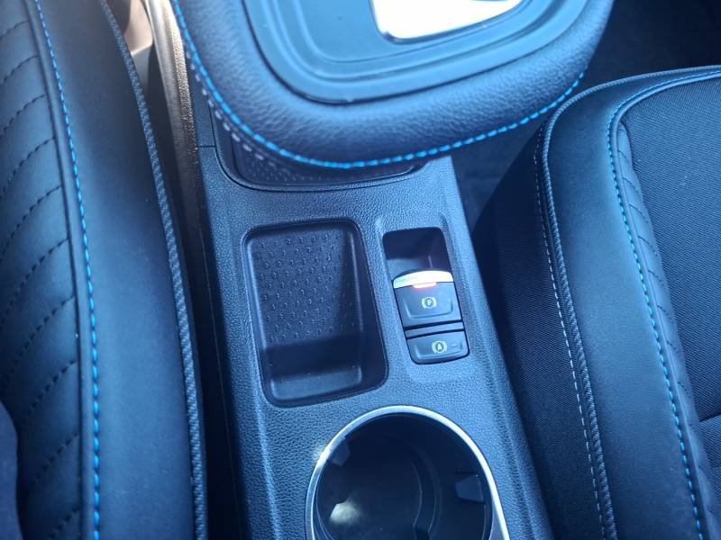Renault Captur - Photo 26