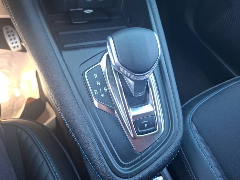 Renault Captur - Photo 27