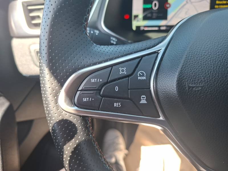 Renault Captur - Photo 28