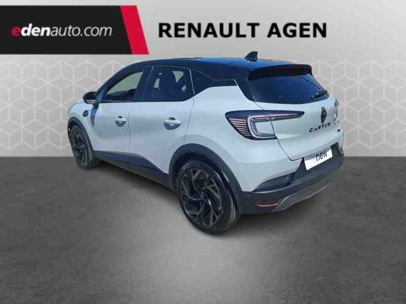 Renault Captur - Photo 3
