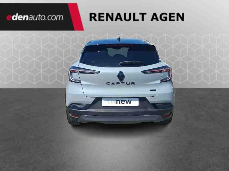 Renault Captur - Photo 4