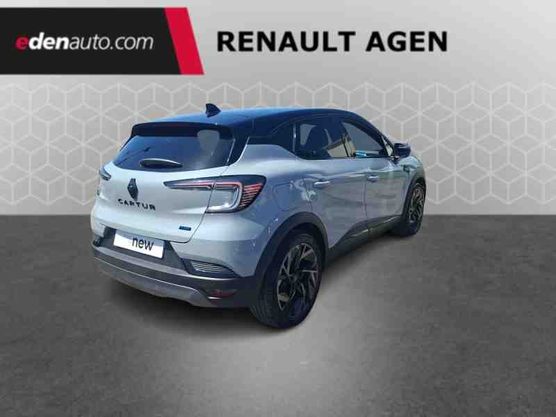 Renault Captur - Photo 5
