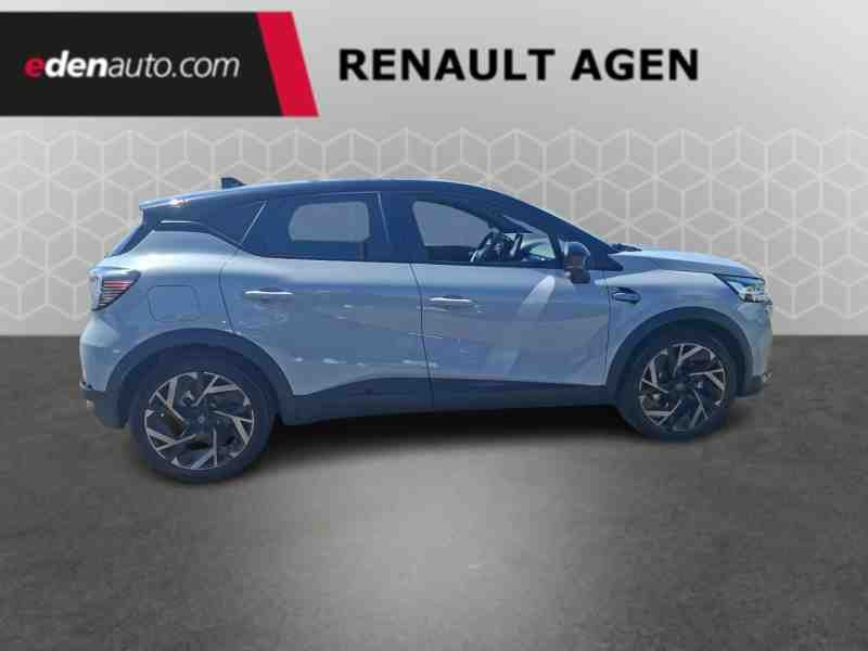 Renault Captur - Photo 6
