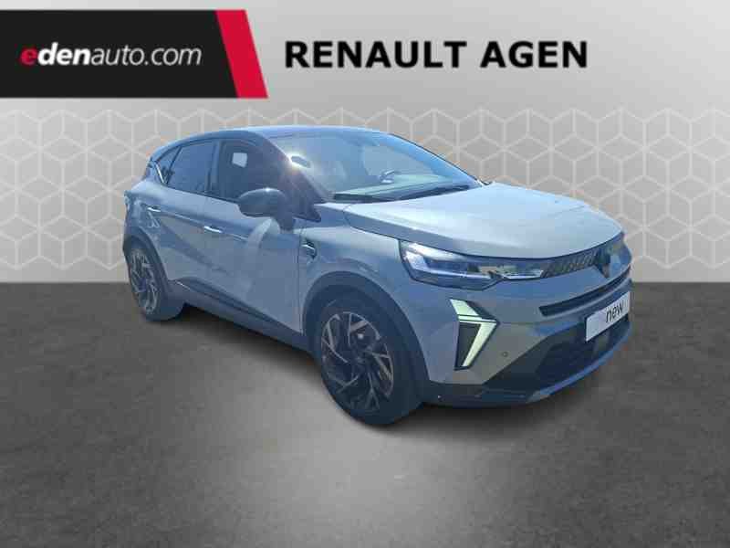 Renault Captur - Photo 7