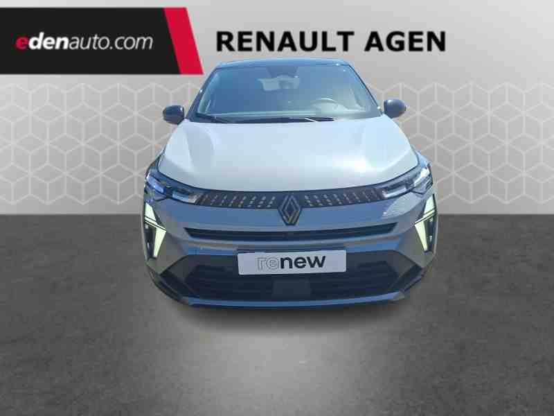 Renault Captur - Photo 8