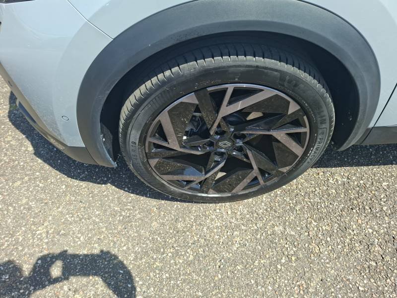 Renault Captur - Photo 9