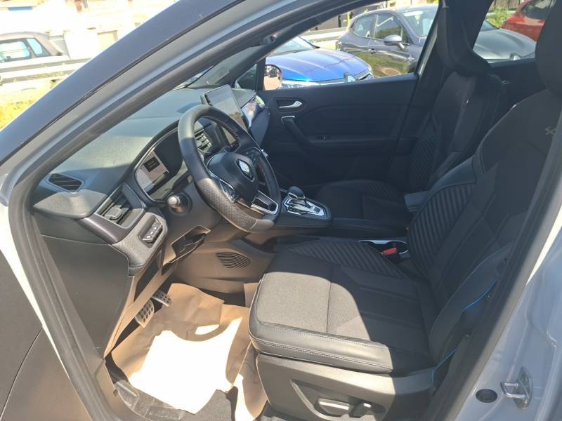 Renault Captur - Photo 10
