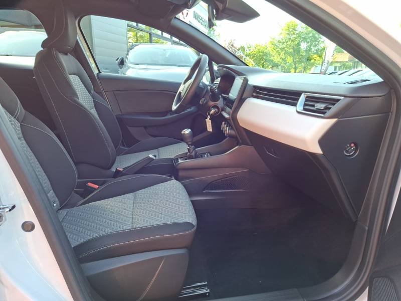 Renault Clio - Photo 11