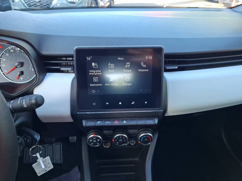 Renault Clio - Photo 12