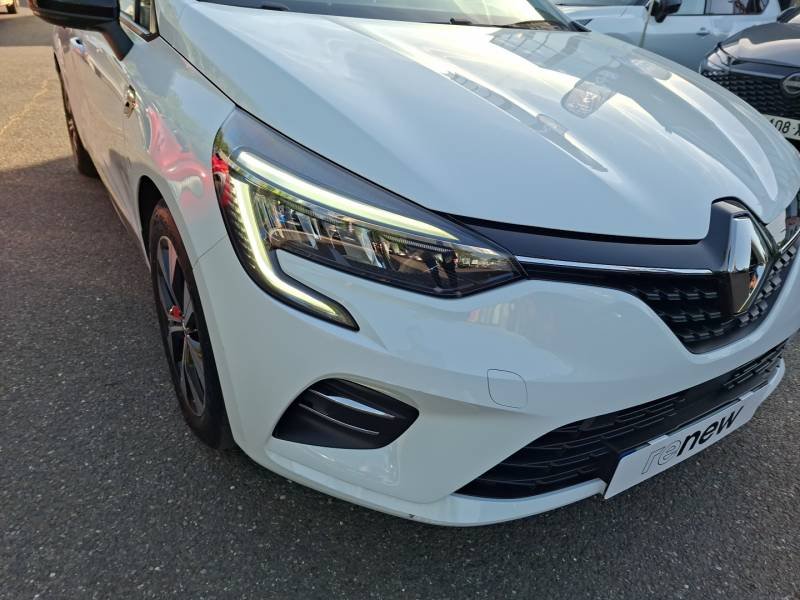 Renault Clio - Photo 17