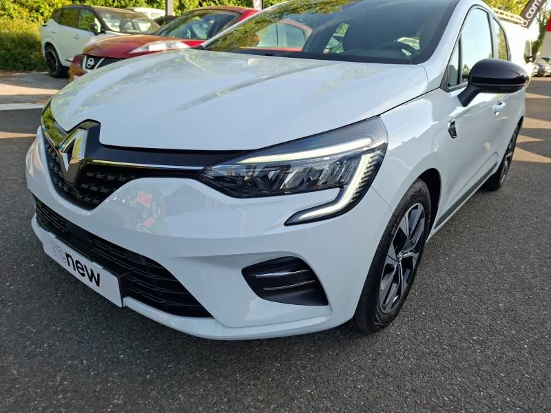 Renault Clio - Photo 18