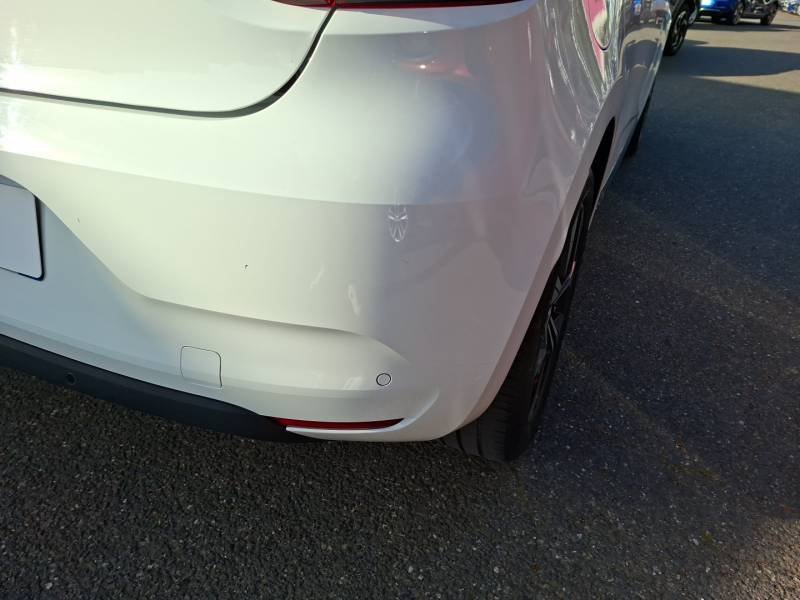 Renault Clio - Photo 20
