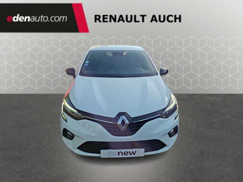 Renault Clio - Photo 2