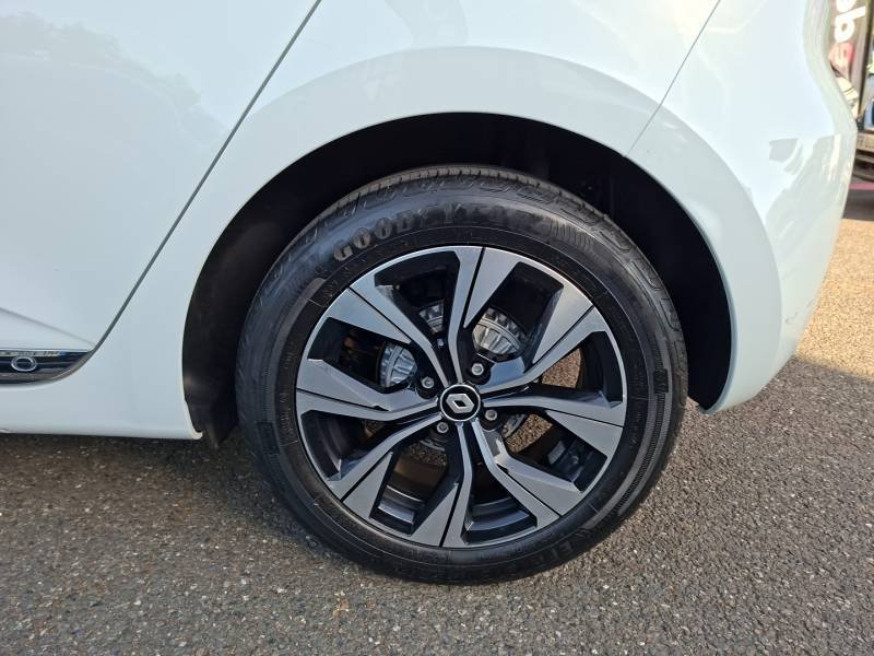 Renault Clio - Photo 21