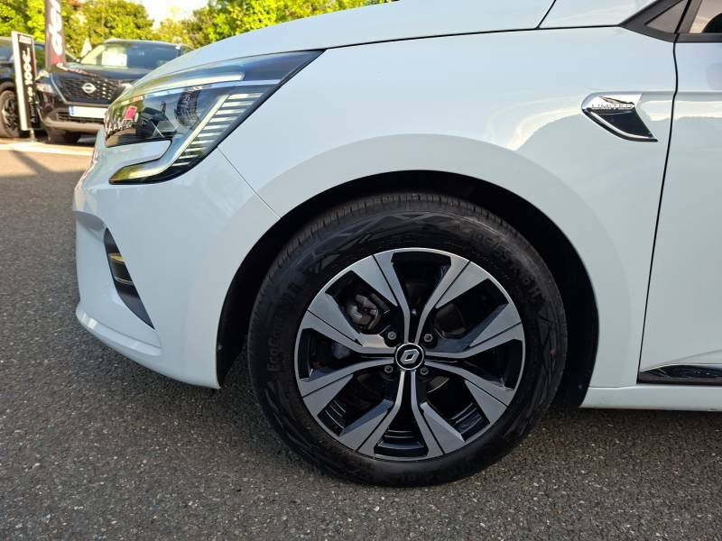Renault Clio - Photo 22