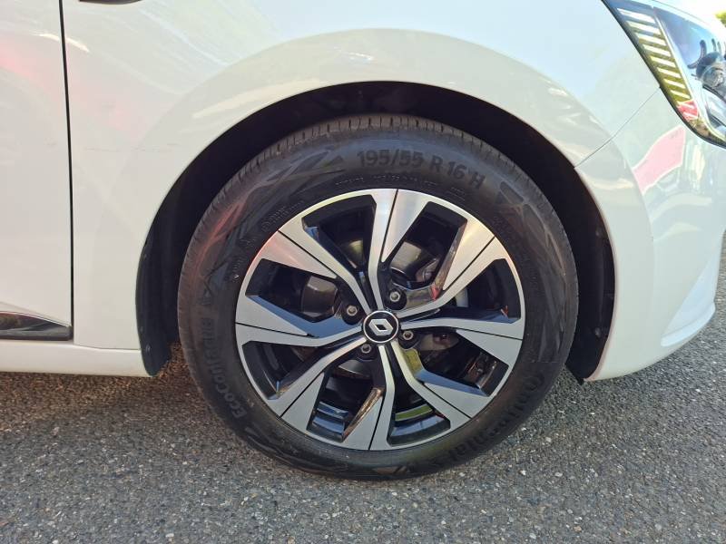 Renault Clio - Photo 23