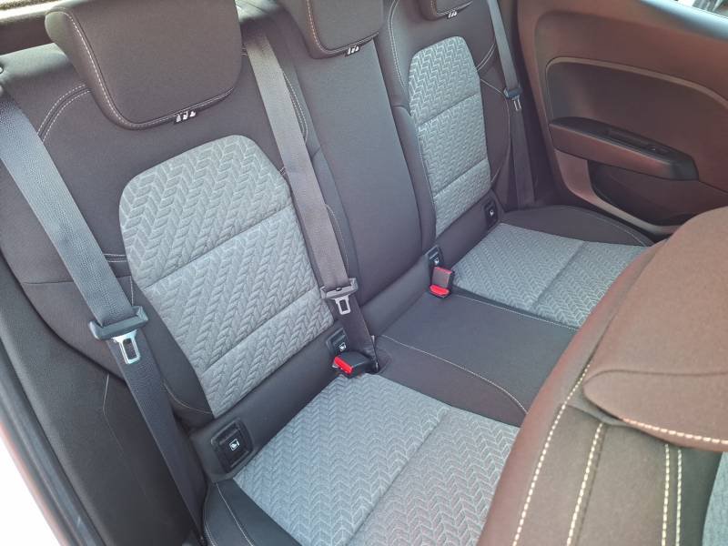 Renault Clio - Photo 25