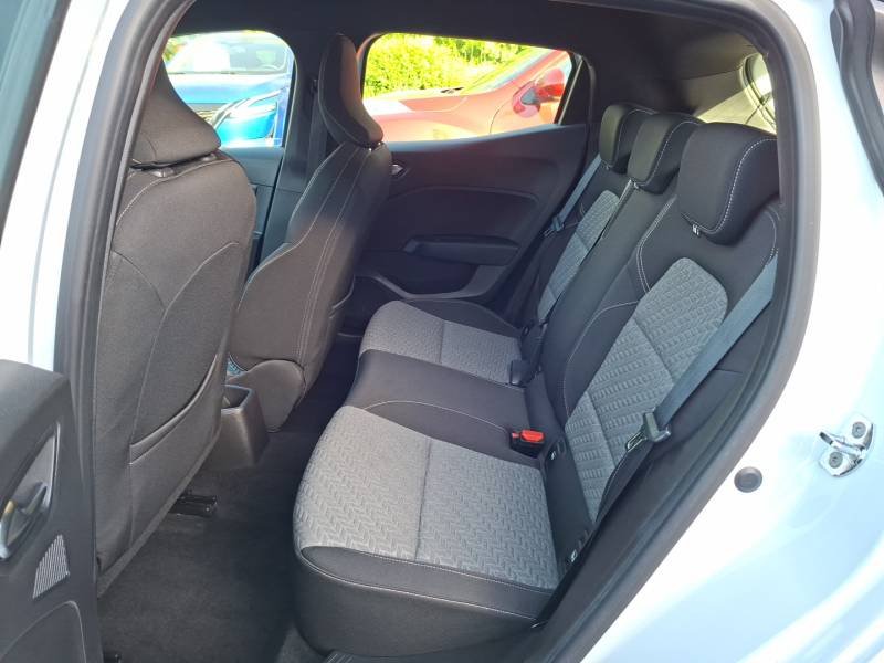 Renault Clio - Photo 28