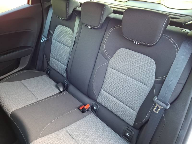 Renault Clio - Photo 29