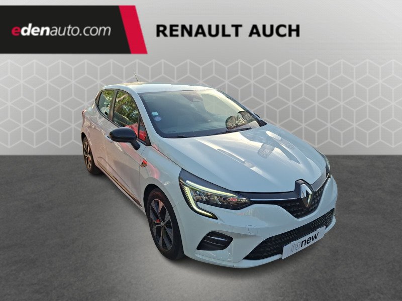 Renault Clio - Photo 3